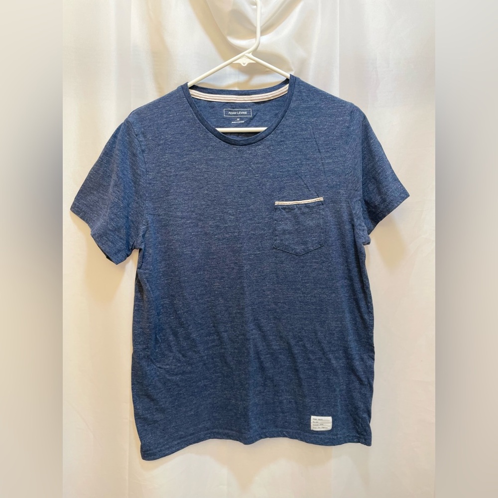 COPY - Adam Levine Collection Men’s M Short Sleeve Tee